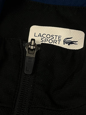 Lacoste tracksuit {XL}