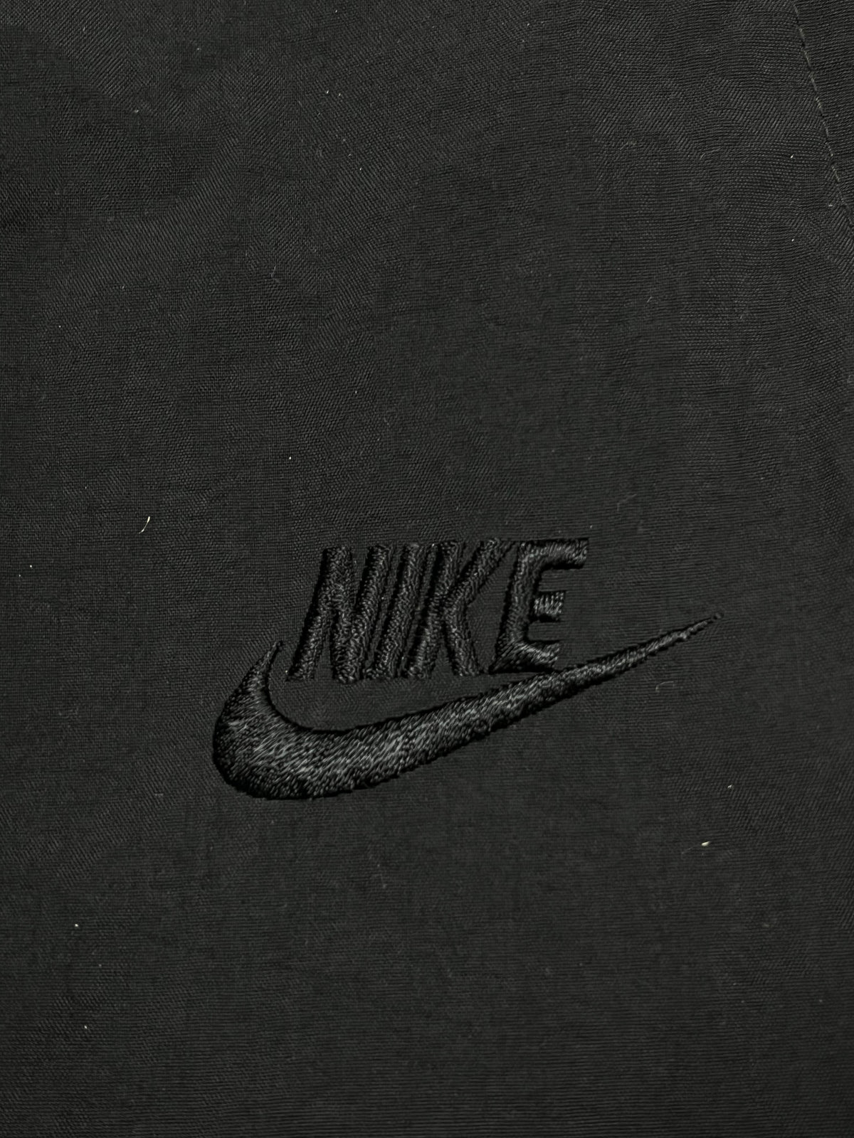 vintage Nike trackpants