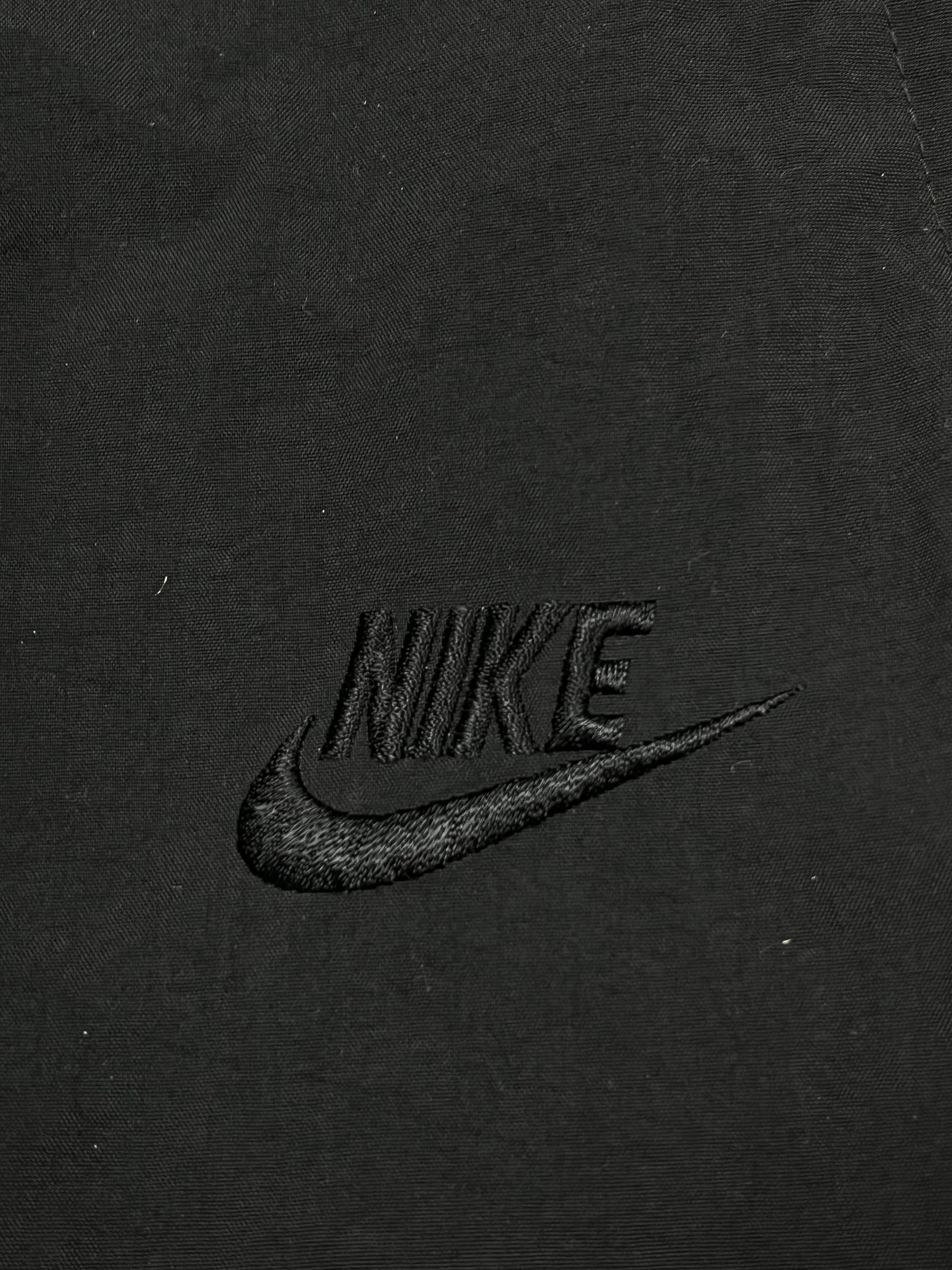 vintage Nike trackpants