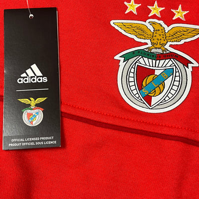 Adidas Benfica Lissabon sweater DSWT 2016-2017 {S}