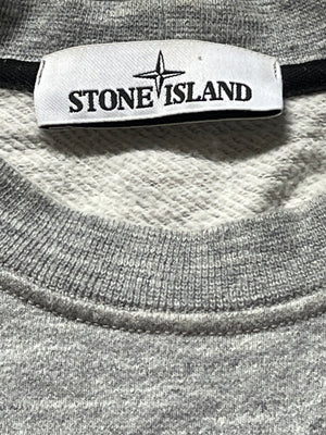 vintage Stone Island sweater {M}