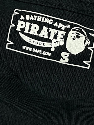 vintage BAPE a bathing ape t-shirt