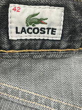 Cargar imagen en el visor de la galería, vintage Lacoste jeans
