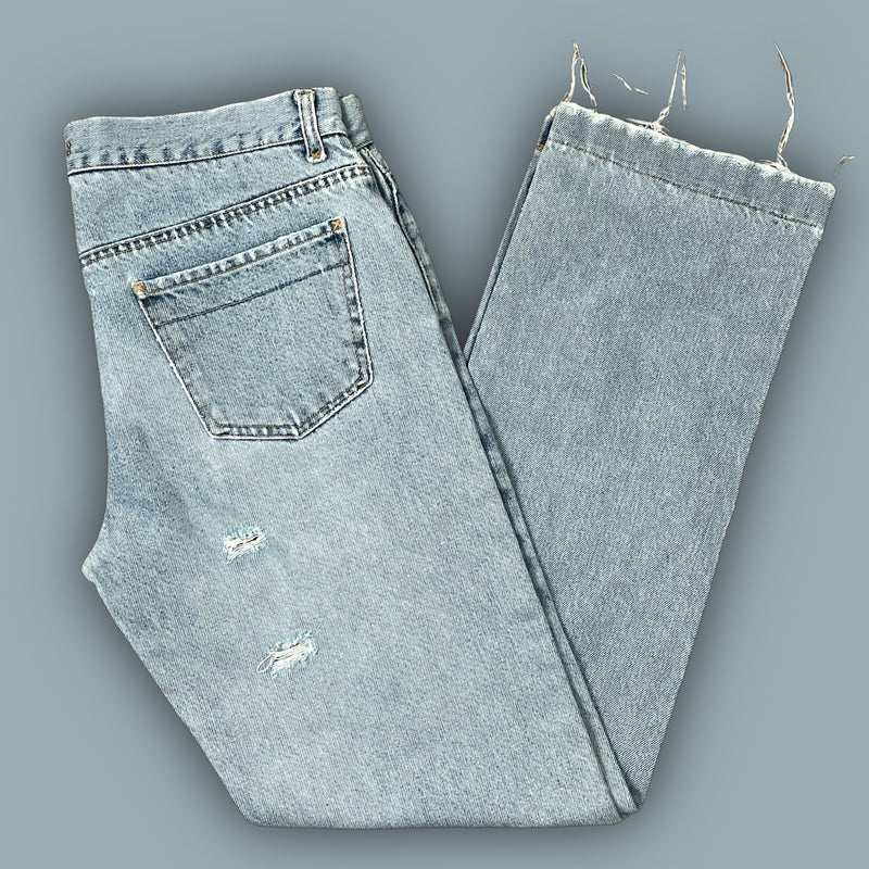 vintage Dolce & Gabbana jeans