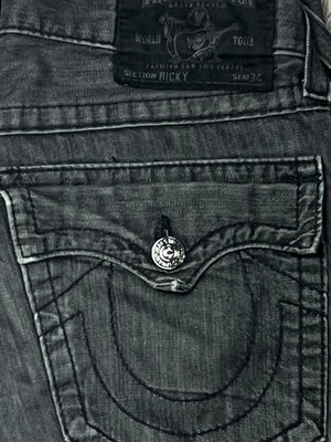 vintage True Religion jeans {