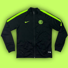 Charger l&#39;image dans la galerie, vintage Nike Inter Milan windbreaker
