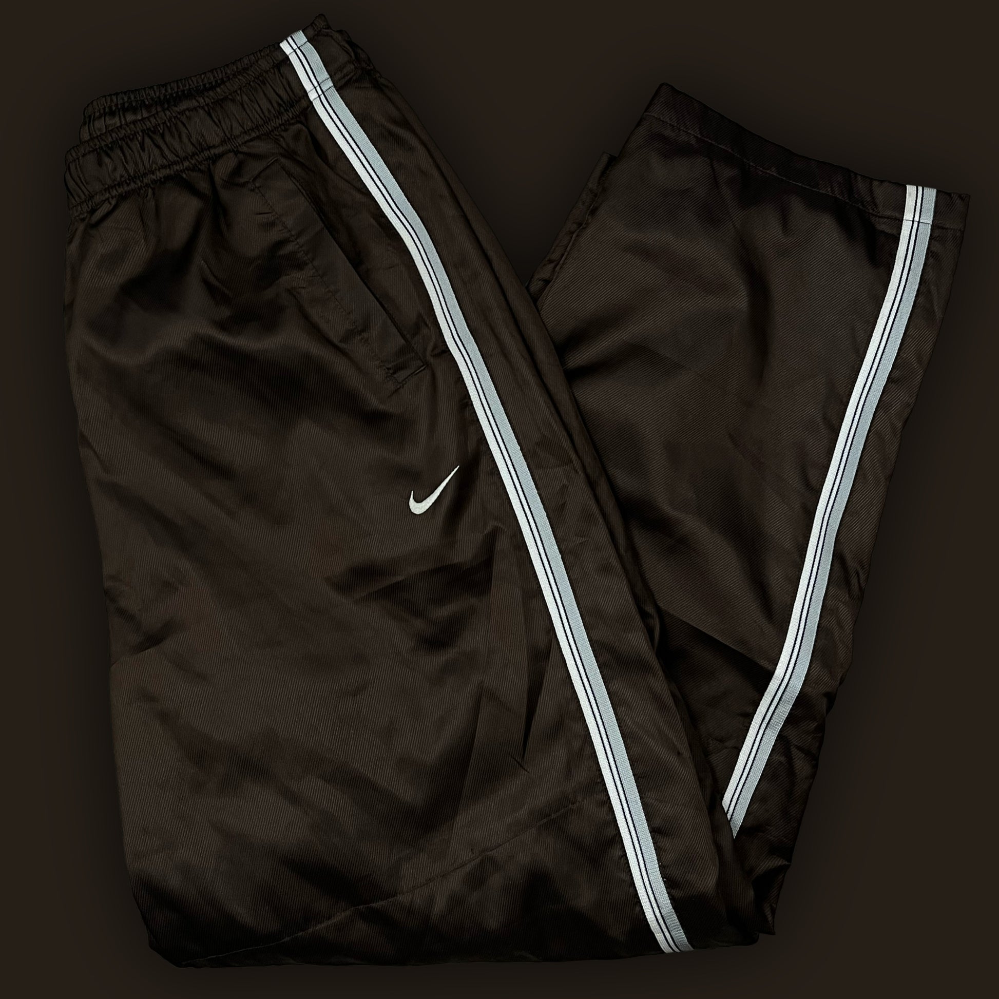 vintage Nike trackpants