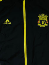 Load image into Gallery viewer, vintage Adidas Fc Liverpool windbreaker {M-L}
