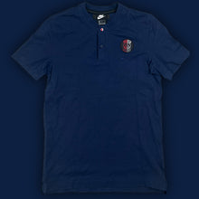 Load image into Gallery viewer, vintage Nike PSG polo {M-L}

