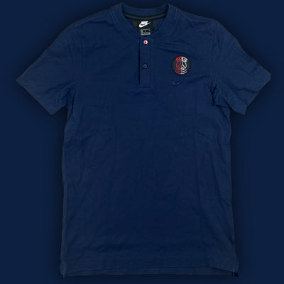 vintage Nike PSG polo {M-L}