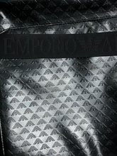 Load image into Gallery viewer, vintage Emporio Armani messengerbag

