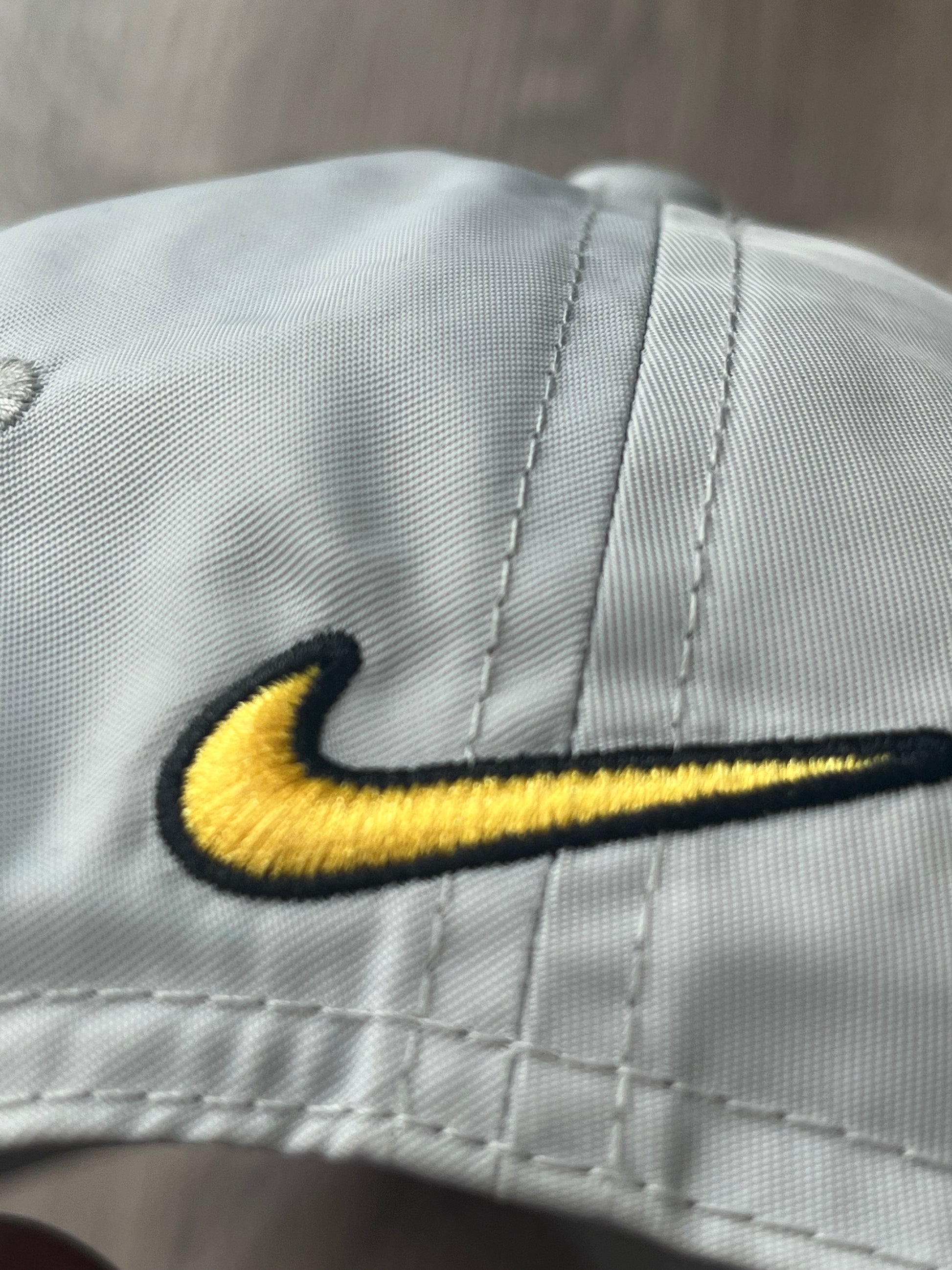 vintage Nike TN TUNED cap