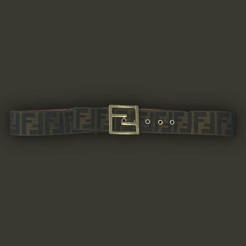 vintage Fendi belt