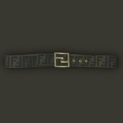 vintage Fendi belt