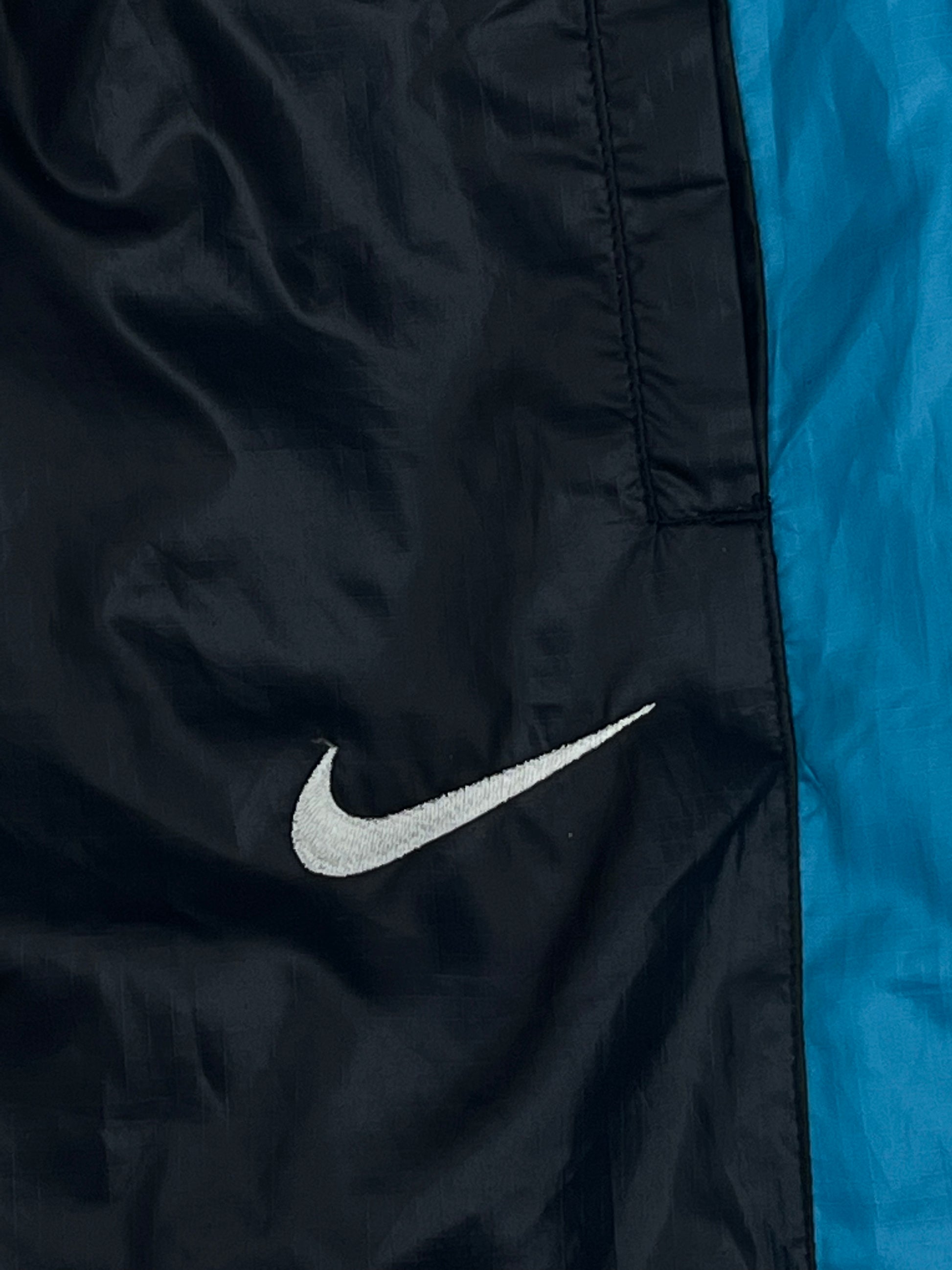 vintage Nike trackpants {XL}