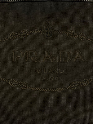 vintage Prada Milano slingbag