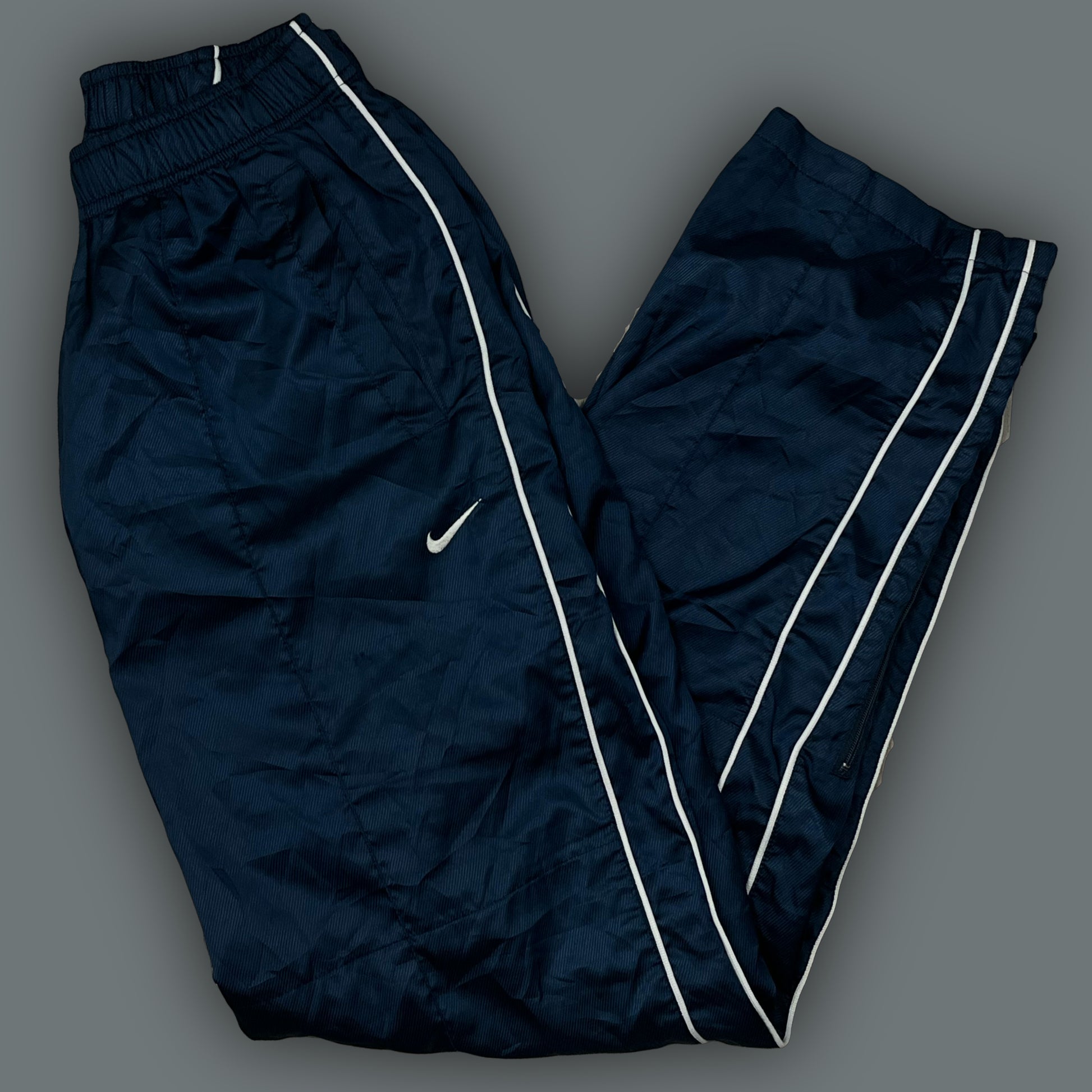 vintage Nike trackpants