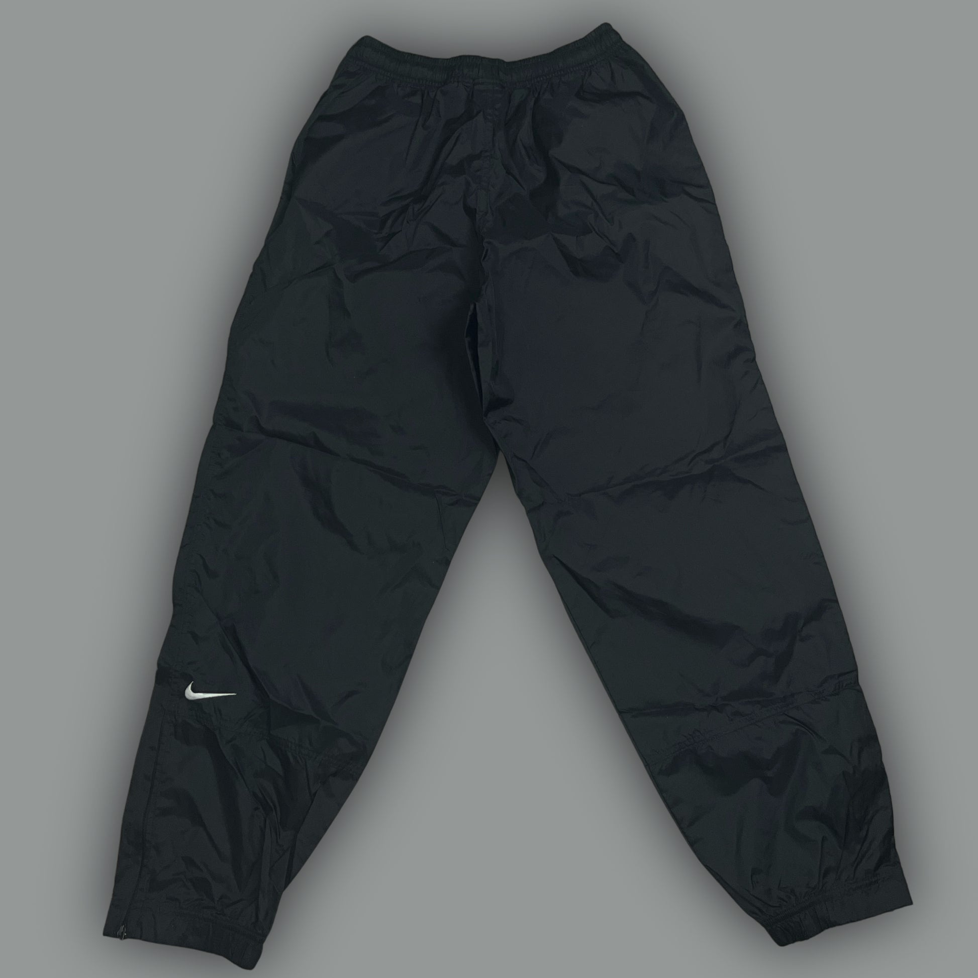 vintage Nike trackpants {S}