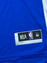 Carregar imagem no visualizador da galeria, vintage Golden State Warriors CURRY 30 NBA official jersey {M-L}
