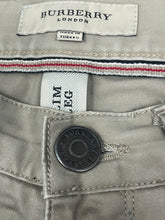 Φόρτωση εικόνας στο εργαλείο προβολής Συλλογής, vintage Burberry jeans {M-L}
