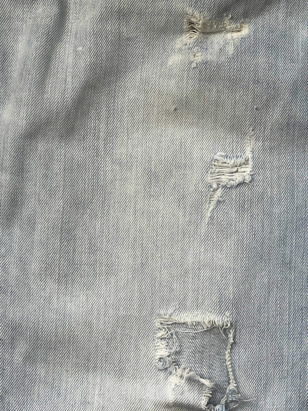 vintage True Religion jeans {M-L}