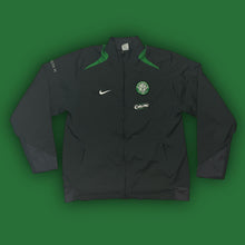 Load image into Gallery viewer, vintage Nike Fc Celtic windbreaker
