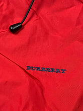 Load image into Gallery viewer, vintage Burberry windbreaker {S}
