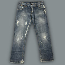 Load image into Gallery viewer, vintage Dolce &amp; Gabbana jeans
