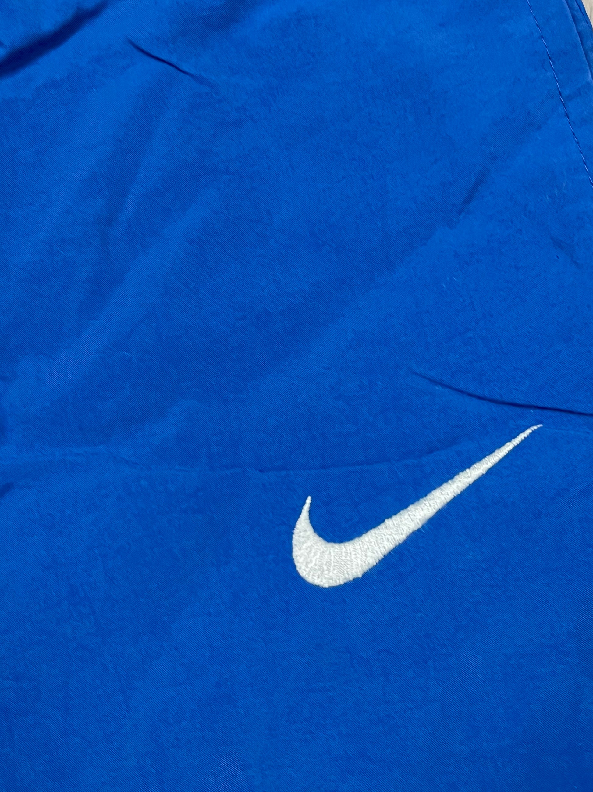 vintage Nike trackpants