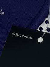 Cargar imagen en el visor de la galería, vintage Adidas RSC Anderlecht 2015-2016 home jersey DSWT {S}
