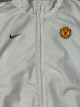 Cargar imagen en el visor de la galería, vinatge Nike Manchester United windbreaker
