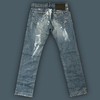 vintage Dolce & Gabbana jeans