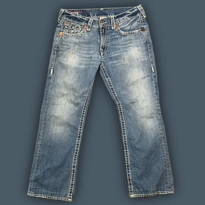 vintage True Religion jeans