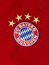 Charger l&#39;image dans la galerie, vintage Adidas Fc Bayern Munich windbreaker {M-L}
