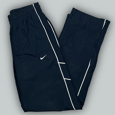 vintage Nike trackpants