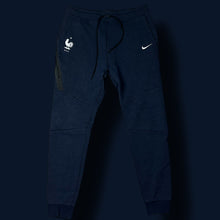 Load image into Gallery viewer, vintage Nike France tech fleece tracksuit {M}
