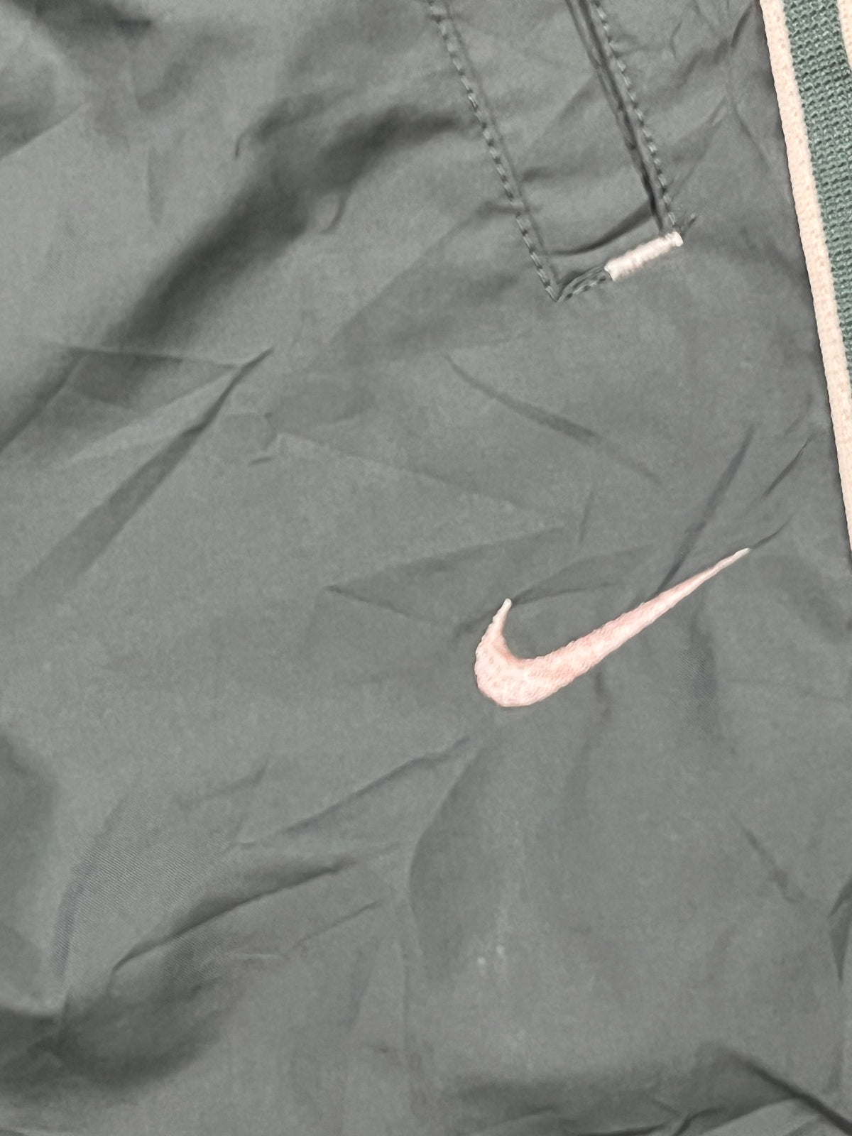 vintage Nike trackpants