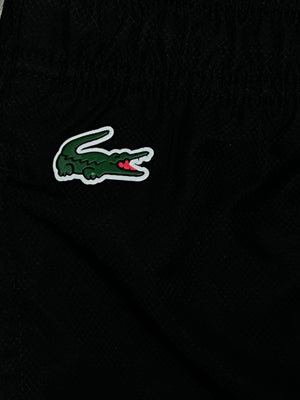 Lacoste trackpants {M-L}