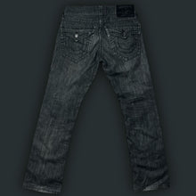 Lade das Bild in den Galerie-Viewer, vintage True Religion jeans {
