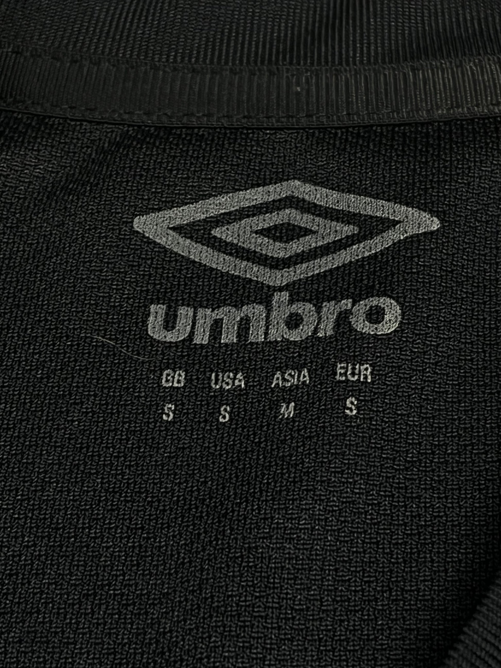 Umbro Fc Everton 2019-2020 3d jersey {S-M}