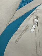 Load image into Gallery viewer, vintage Adidas Olympique Marseille Windbreaker {M-L}
