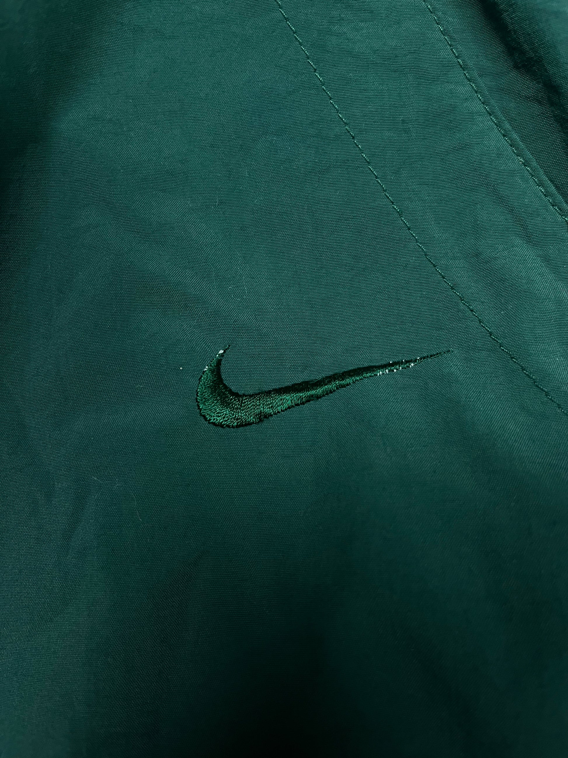 vintage Nike trackpants