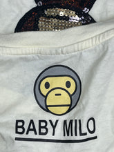 Φόρτωση εικόνας στο εργαλείο προβολής Συλλογής, vintage Baby Milo t-shirt {L}
