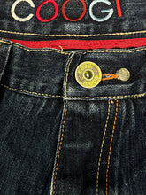 Cargar imagen en el visor de la galería, vintage Coogi jeans {XL}
