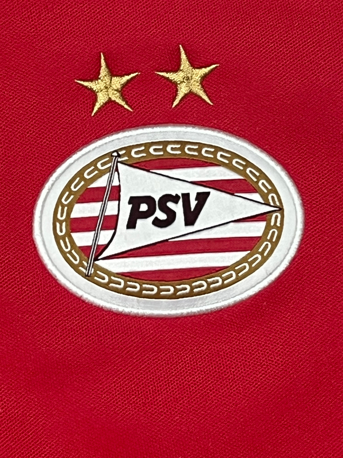 vintage Nike PSV Eindhoven trackjacket