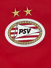 Cargar imagen en el visor de la galería, vintage Nike PSV Eindhoven trackjacket
