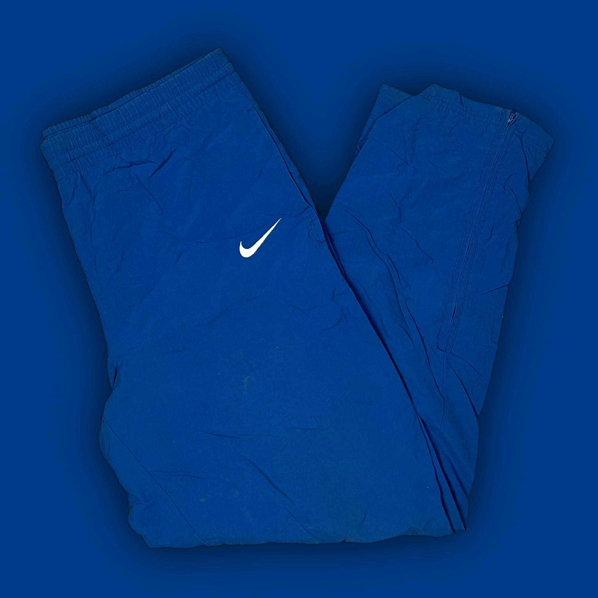 vintage Nike trackpants