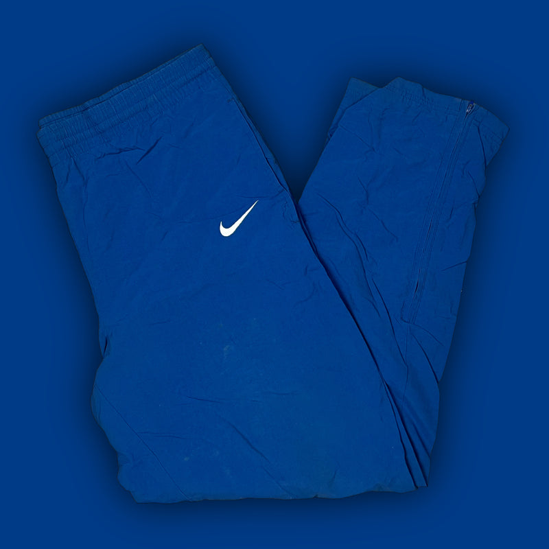vintage Nike trackpants