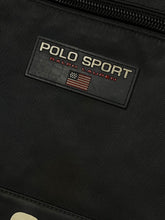 Carregar imagem no visualizador da galeria, vintage Polo Sport slingbag
