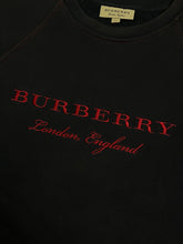 Load image into Gallery viewer, vintage Burberry sweater {M}

